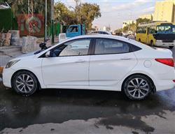 هيونداي أكسنت